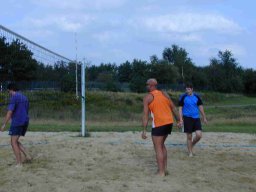 internes beachturnier 2007 bild 56